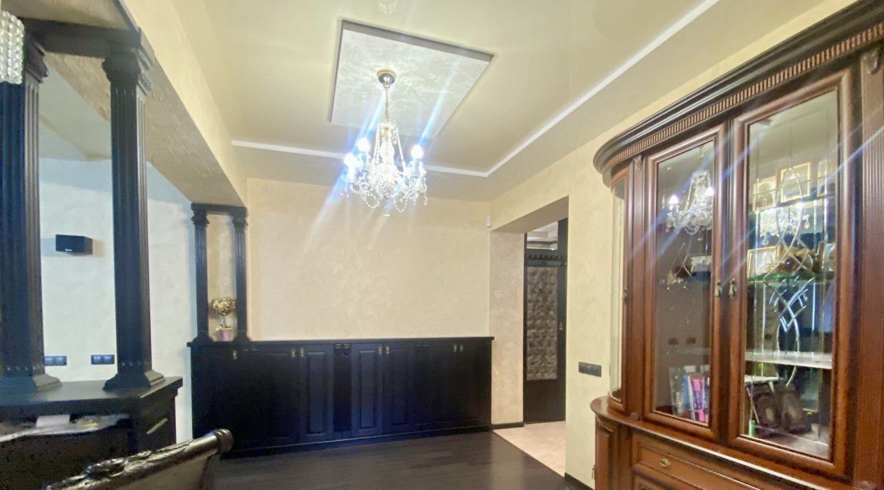 квартира г Волгоград р-н Советский ул Ярославская 10 фото 7