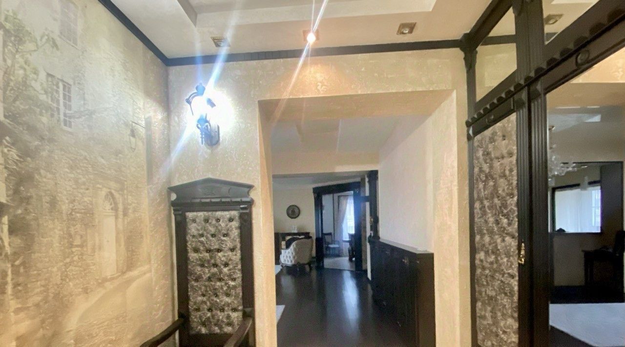 квартира г Волгоград р-н Советский ул Ярославская 10 фото 14