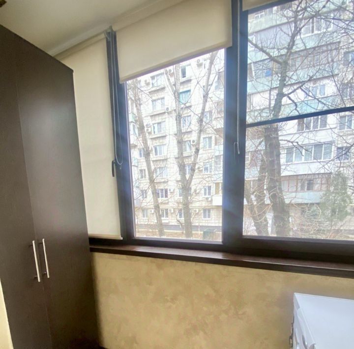 квартира г Волгоград р-н Советский ул Ярославская 10 фото 31
