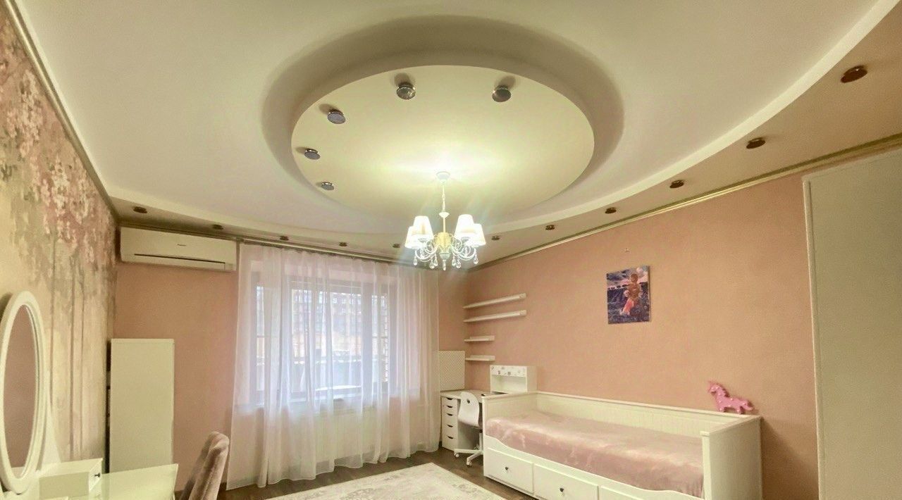 квартира г Волгоград р-н Советский ул Ярославская 10 фото 32