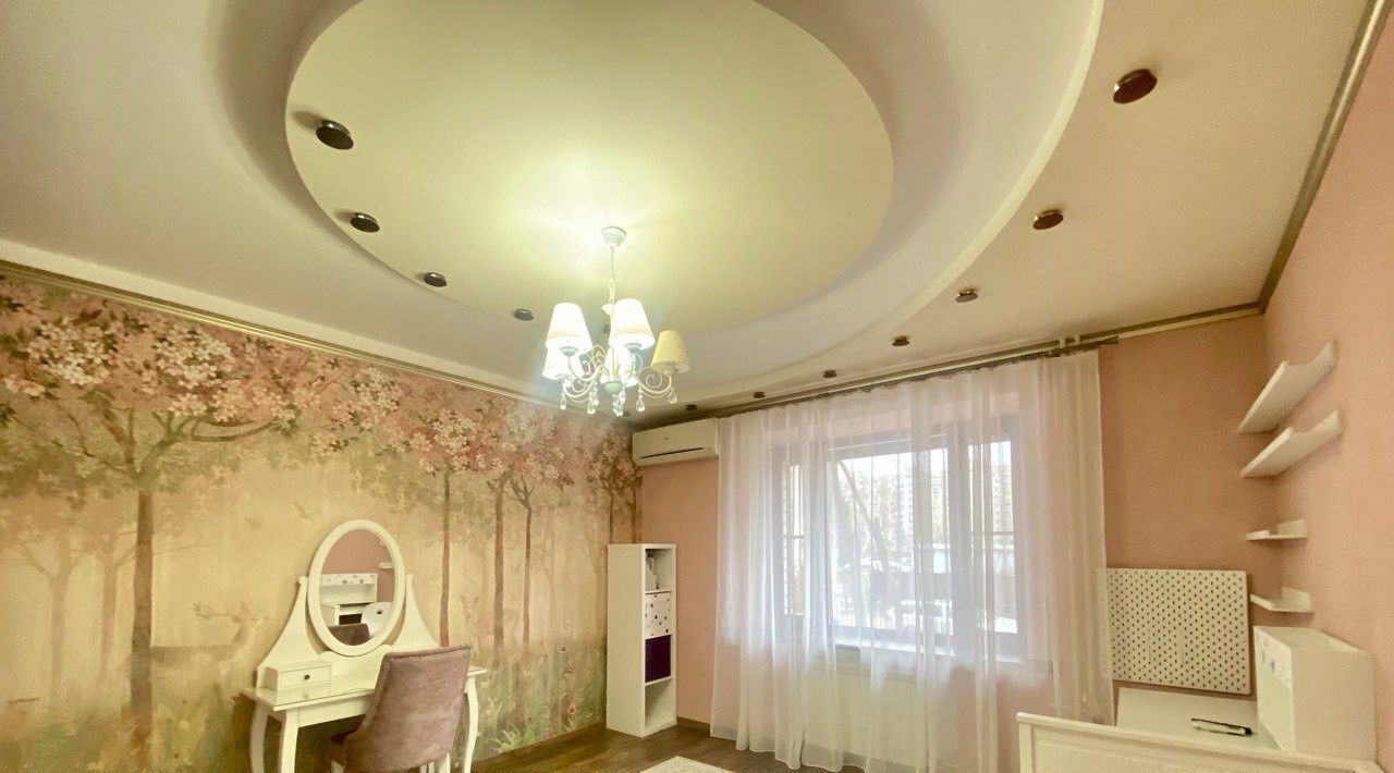 квартира г Волгоград р-н Советский ул Ярославская 10 фото 34