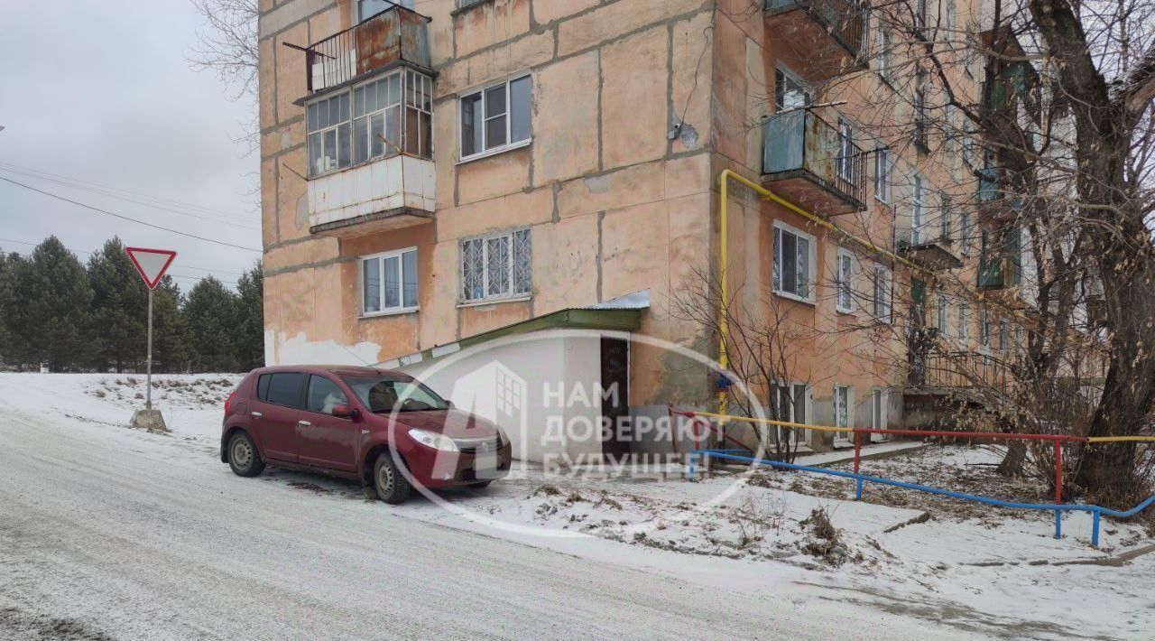 свободного назначения г Лысьва ул Коммунаров 63 фото 7