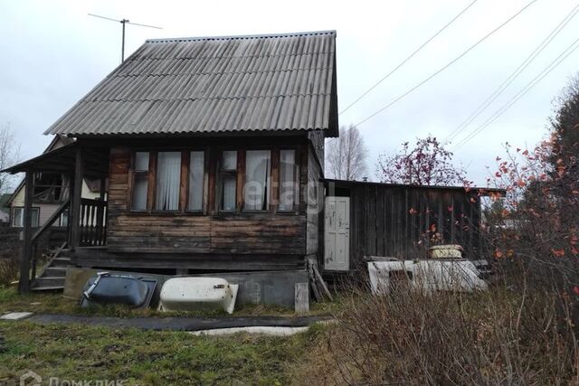 г Северодвинск Северодвинск городской округ, СНТ Волна фото