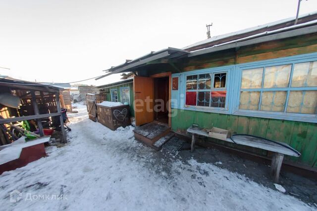 г Шадринск пер Кузнецова 45 городской округ Шадринск фото