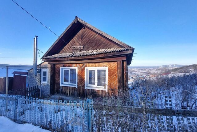 ул Горького 21 Кусинское городское поселение фото