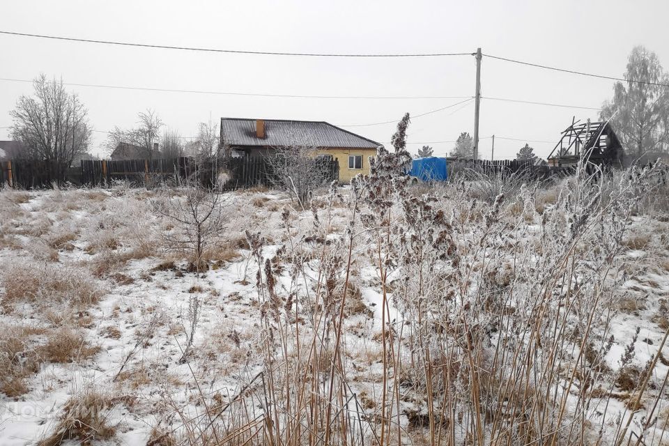 земля г Абакан городской округ Абакан, ДМ Мечта фото 5