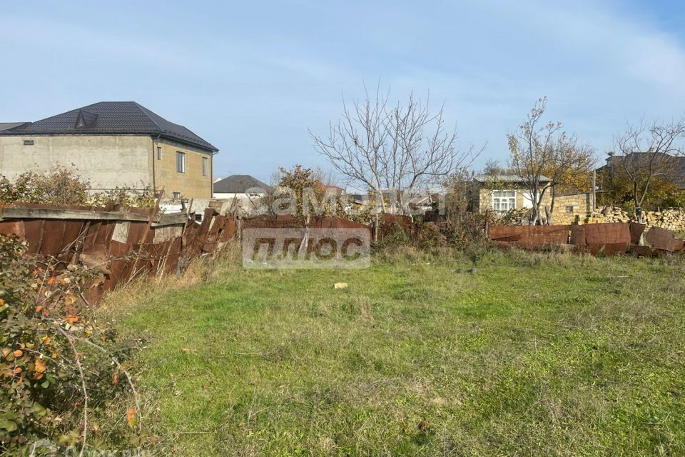 земля г Дербент снт Стимул городской округ Дербент, Вишнёвая фото 4