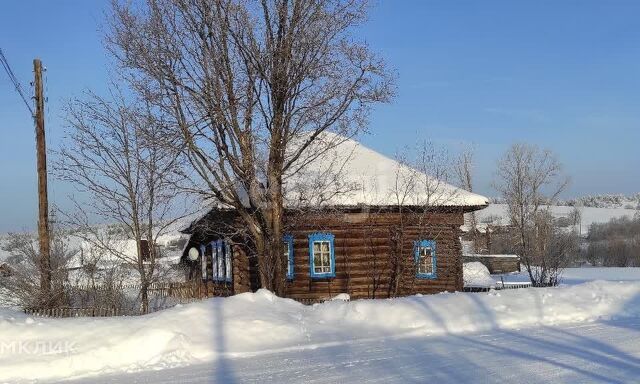 с Брюхово ул Злыгостева 70 фото