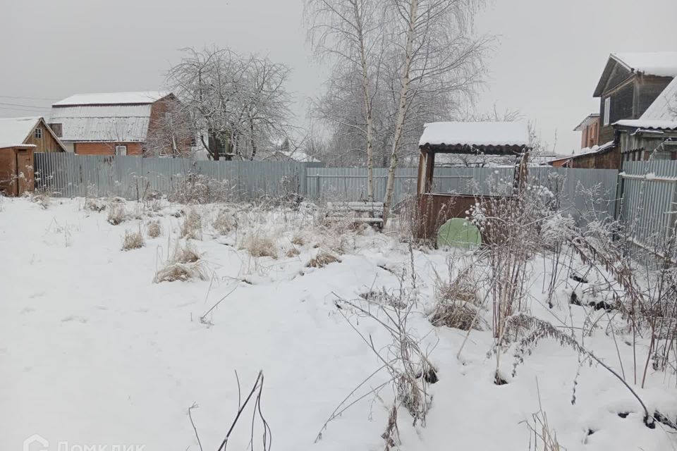 земля р-н Жуковский д Шопино Калуга городской округ, Романовский переулок, 35 фото 9