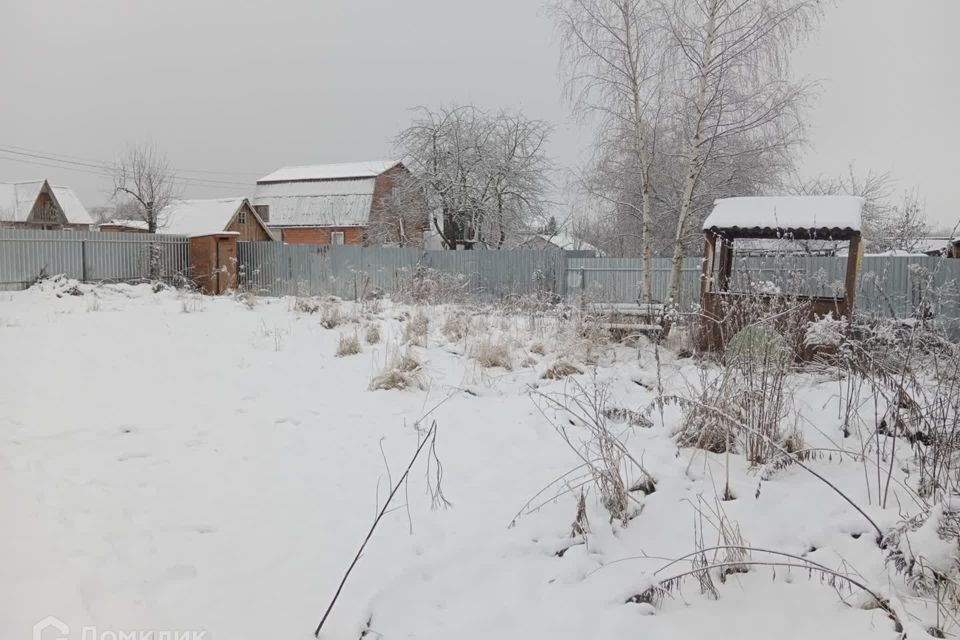 земля р-н Жуковский д Шопино Калуга городской округ, Романовский переулок, 35 фото 7