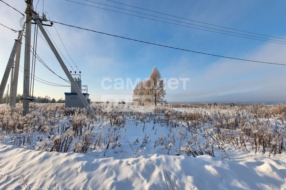 земля р-н Завьяловский фото 5