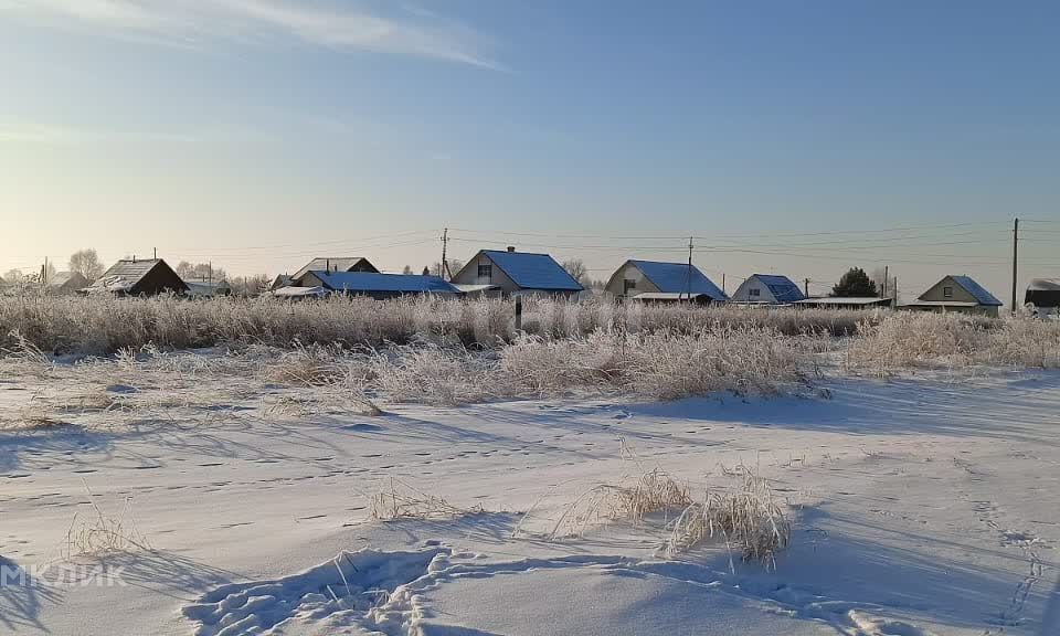 земля р-н Кемеровский п Кузбасский ул Свободная 24 Кемеровская область — Кузбасс фото 10