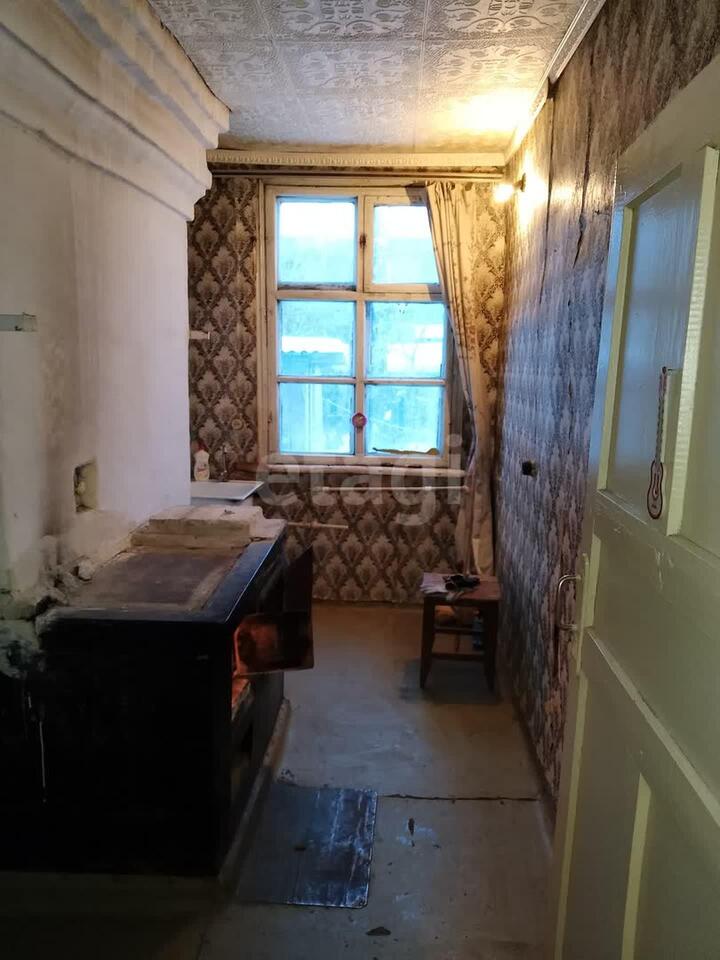 квартира г Ирбит ул Орджоникидзе 81 фото 8