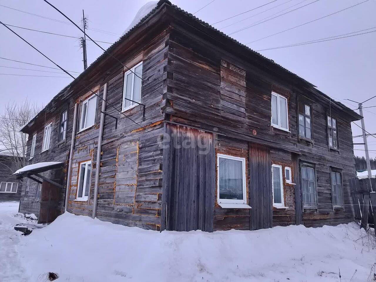 квартира г Ирбит ул Орджоникидзе 81 фото 18