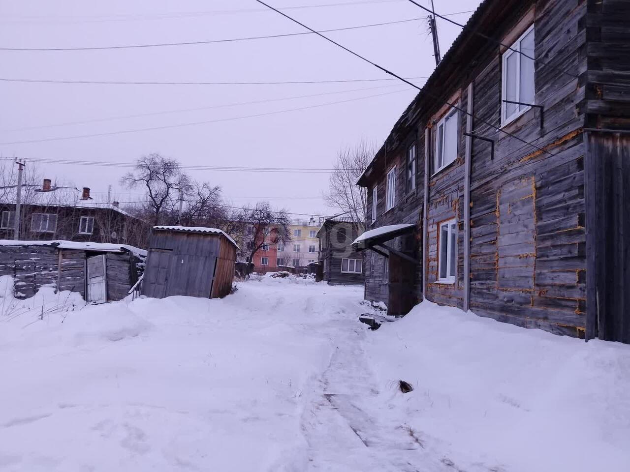 квартира г Ирбит ул Орджоникидзе 81 фото 16