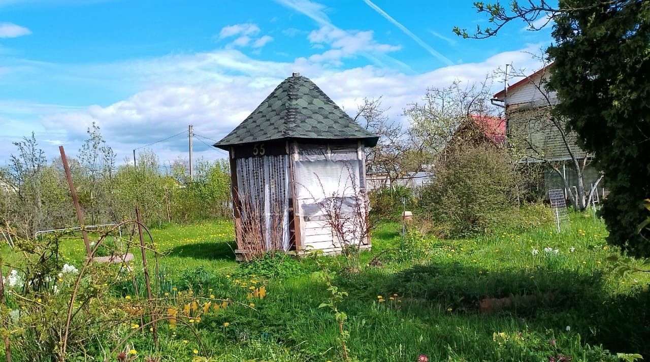 дом р-н Новгородский д Сырково Ермолинское с пос фото 2