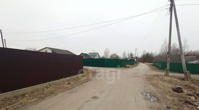 р-н Бежицкий садовое общество, 2, Рассвет фото