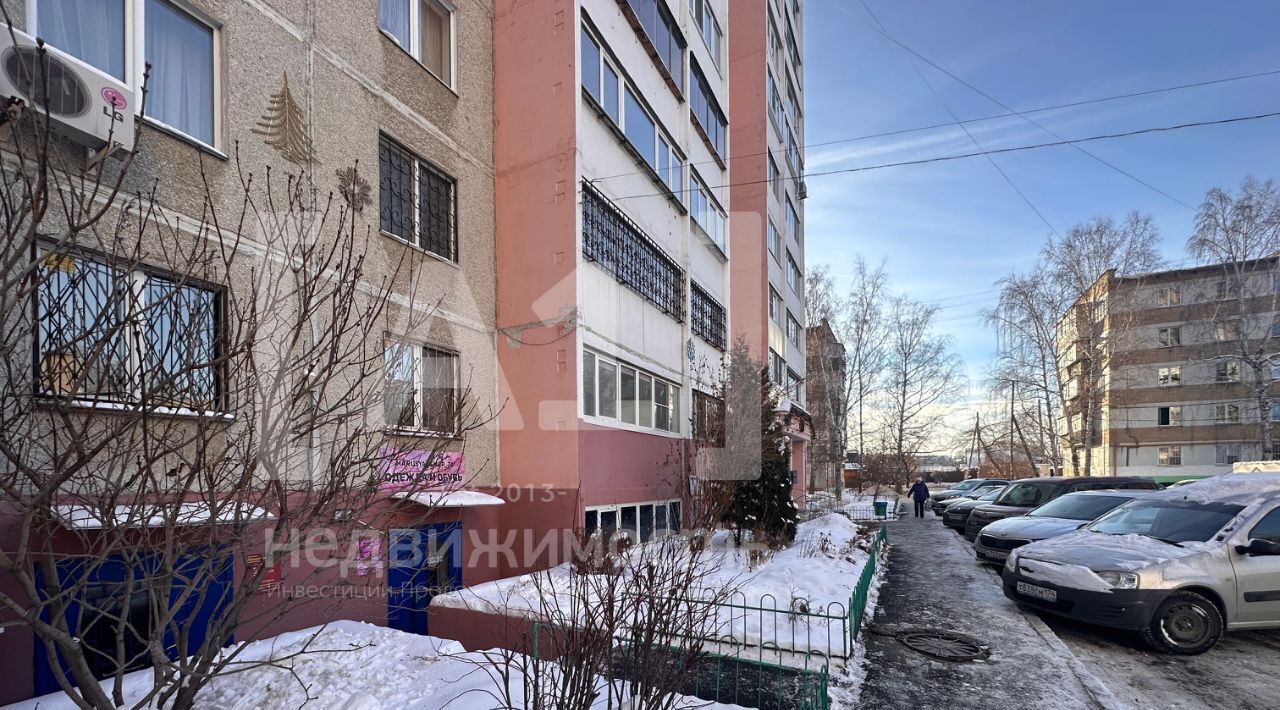 свободного назначения г Челябинск р-н Советский ул Белорецкая 60а фото 1