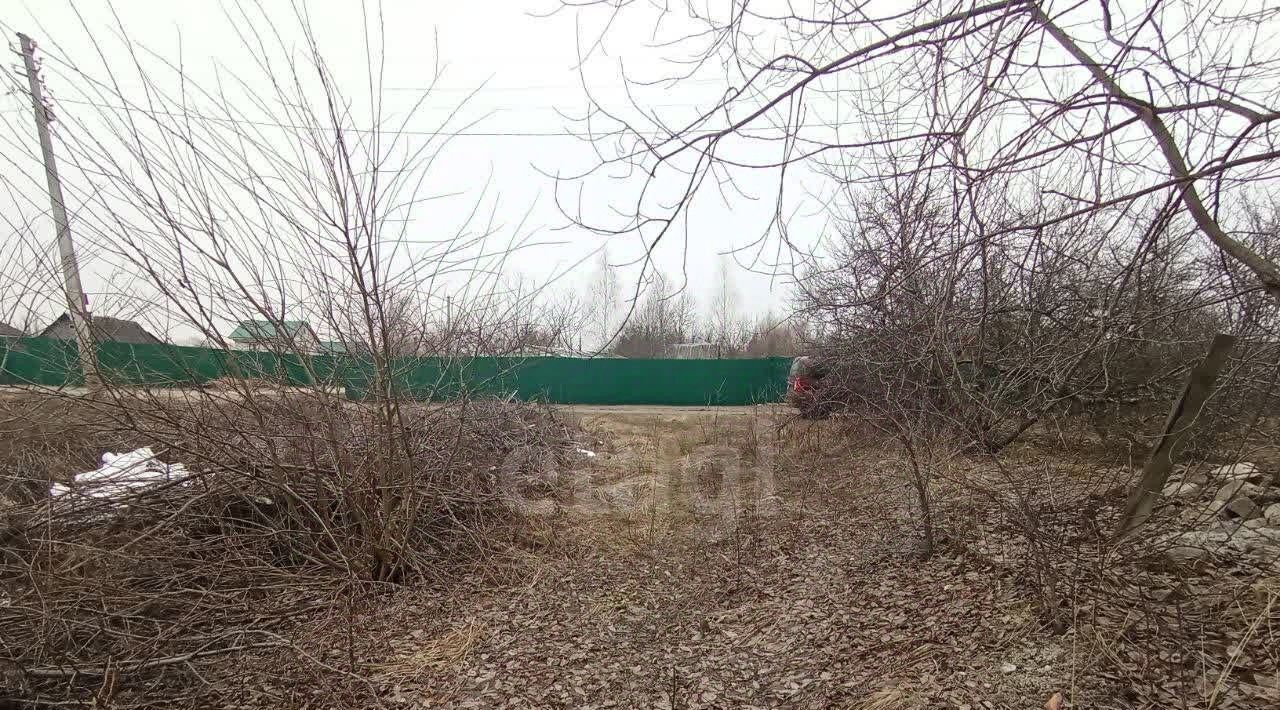 земля г Брянск р-н Бежицкий садовое общество, 2, Рассвет фото 11