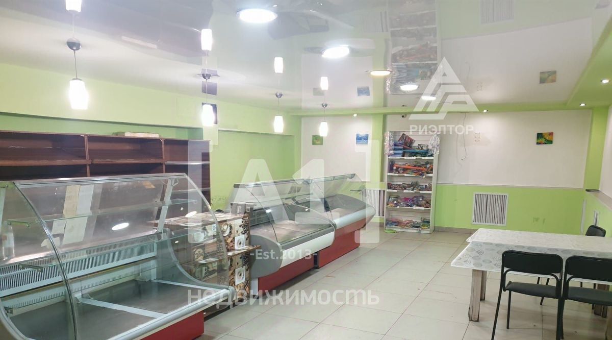 свободного назначения г Челябинск р-н Ленинский ул Новороссийская 130а фото 8