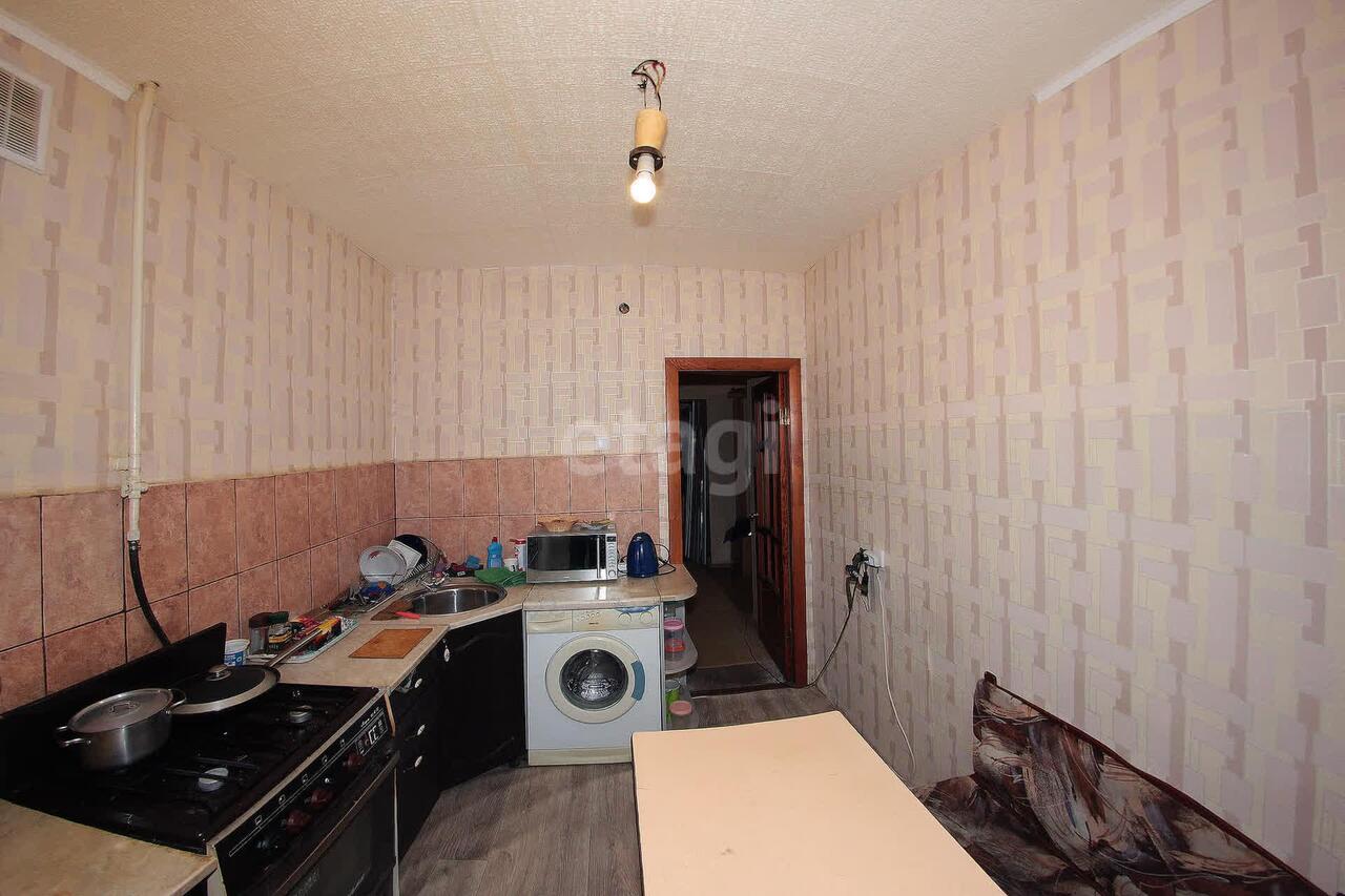 квартира г Надым ул Топчева 1 фото 4