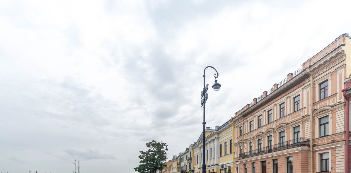 свободного назначения г Санкт-Петербург метро Василеостровская наб Английская 58 фото 5