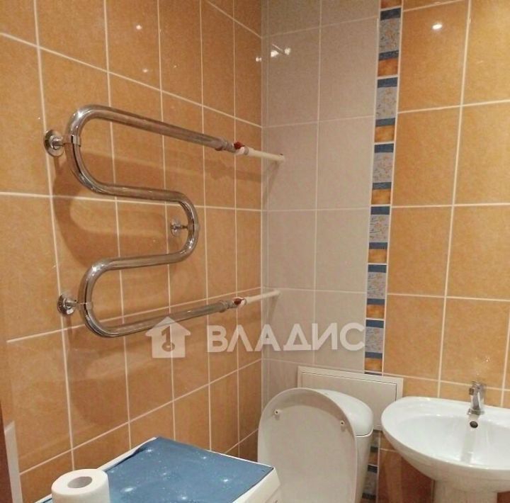 квартира р-н Гороховецкий г Гороховец ул Мира 36 фото 19