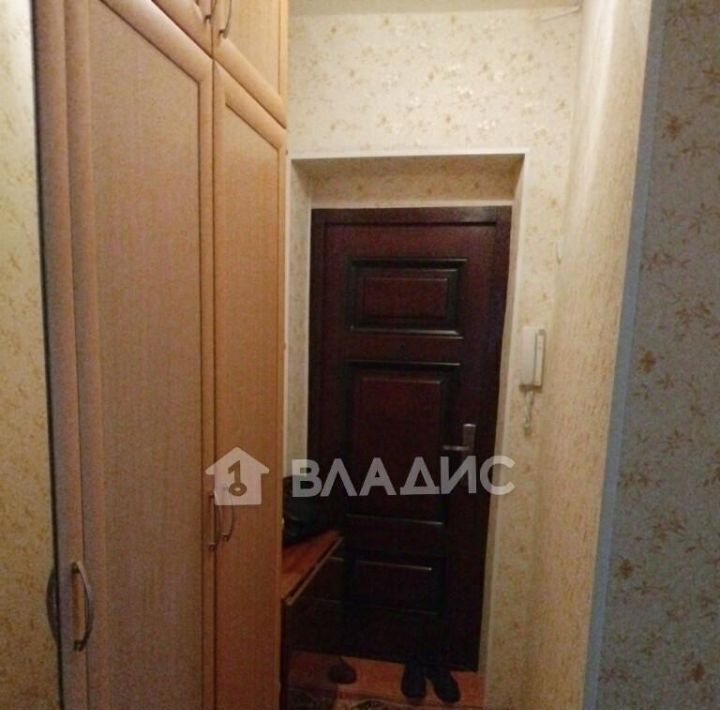 квартира р-н Гороховецкий г Гороховец ул Мира 36 фото 14
