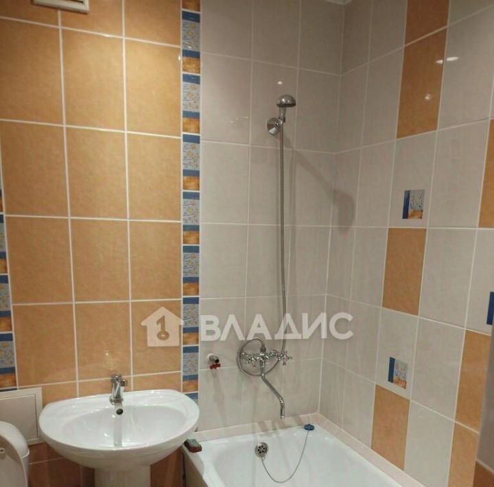 квартира р-н Гороховецкий г Гороховец ул Мира 36 фото 18