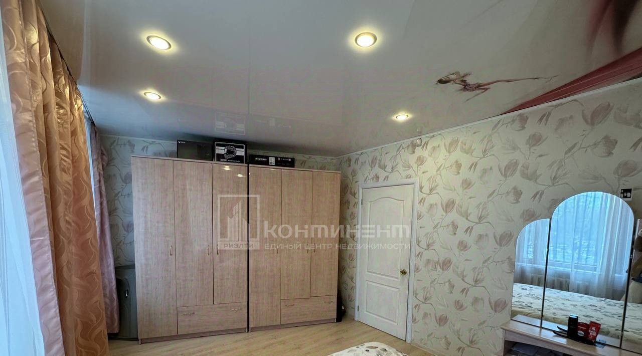 квартира г Ковров ул Социалистическая 3 фото 2