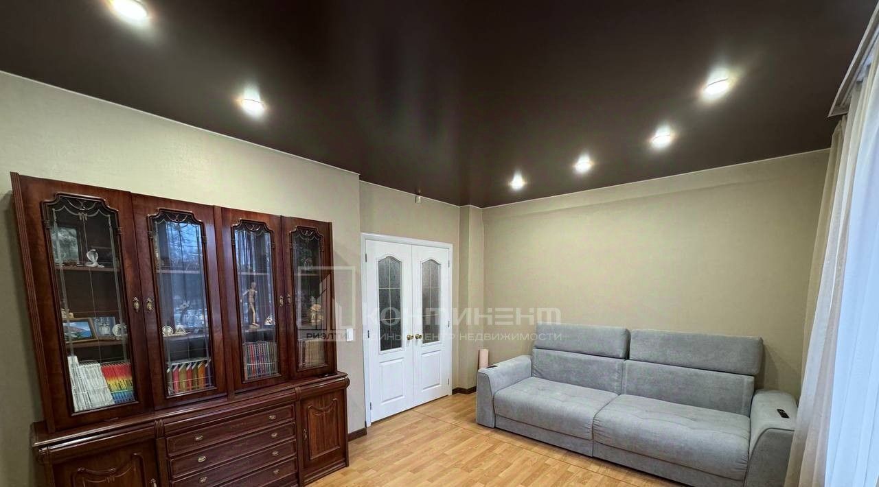 квартира г Ковров ул Социалистическая 3 фото 5