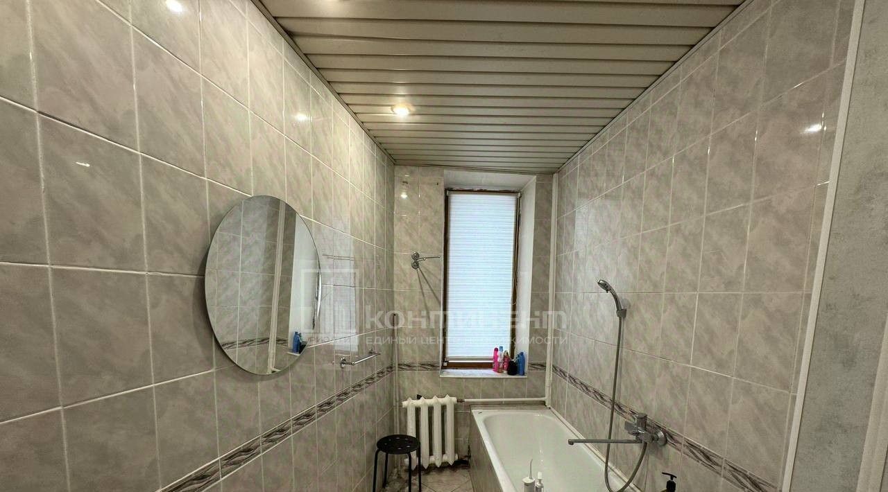 квартира г Ковров ул Социалистическая 3 фото 14