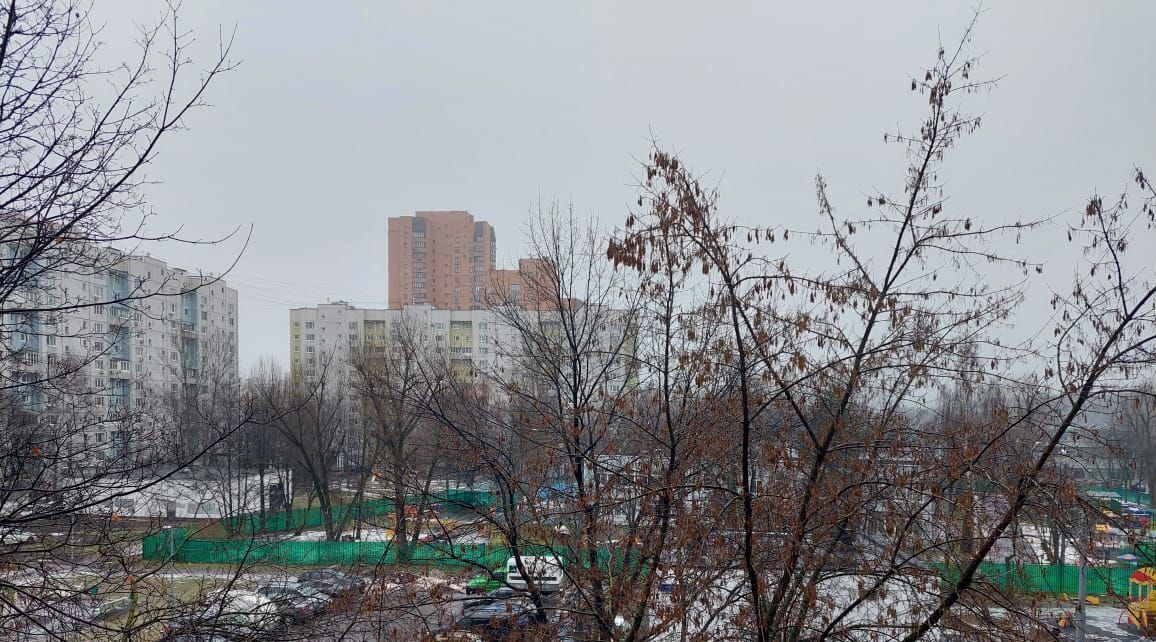 квартира г Москва метро Новогиреево ул Челябинская 2 муниципальный округ Ивановское фото 9