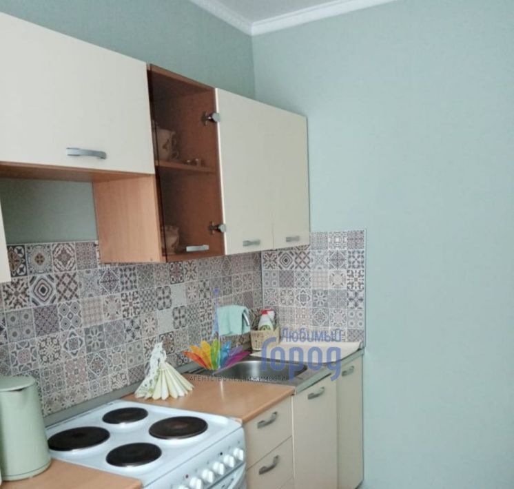 квартира г Новокузнецк р-н Кузнецкий ул Ленина 26 фото 7