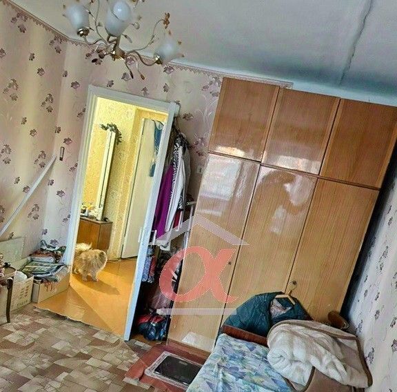 квартира г Анжеро-Судженск ул Желябова 13 фото 7
