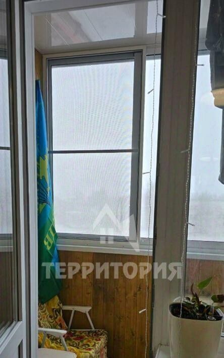 квартира г Кострома мкр Давыдовский-2 61 фото 17