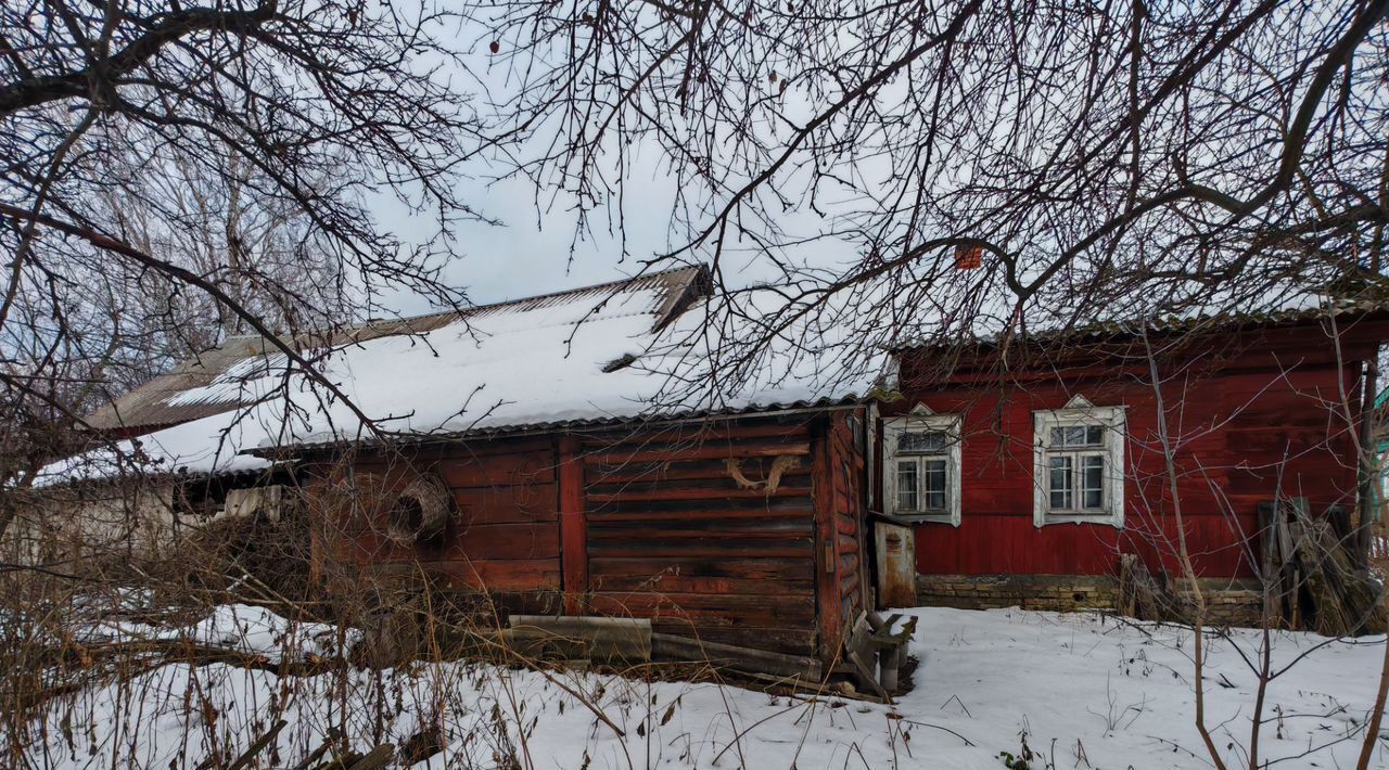 земля городской округ Воскресенск с Конобеево фото 6