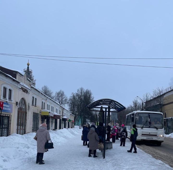 торговое помещение р-н Слободской Советская ул., 66 фото 3