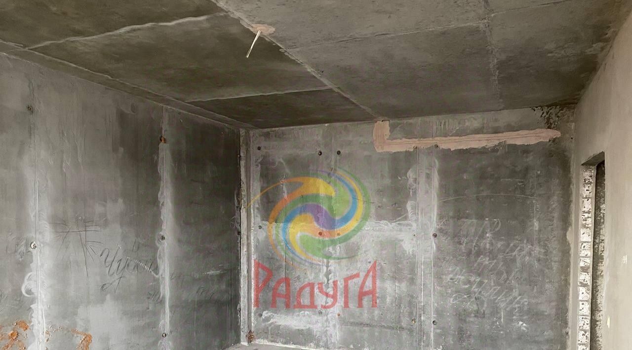 квартира г Иваново р-н Ленинский ул Ванцетти 20 фото 3