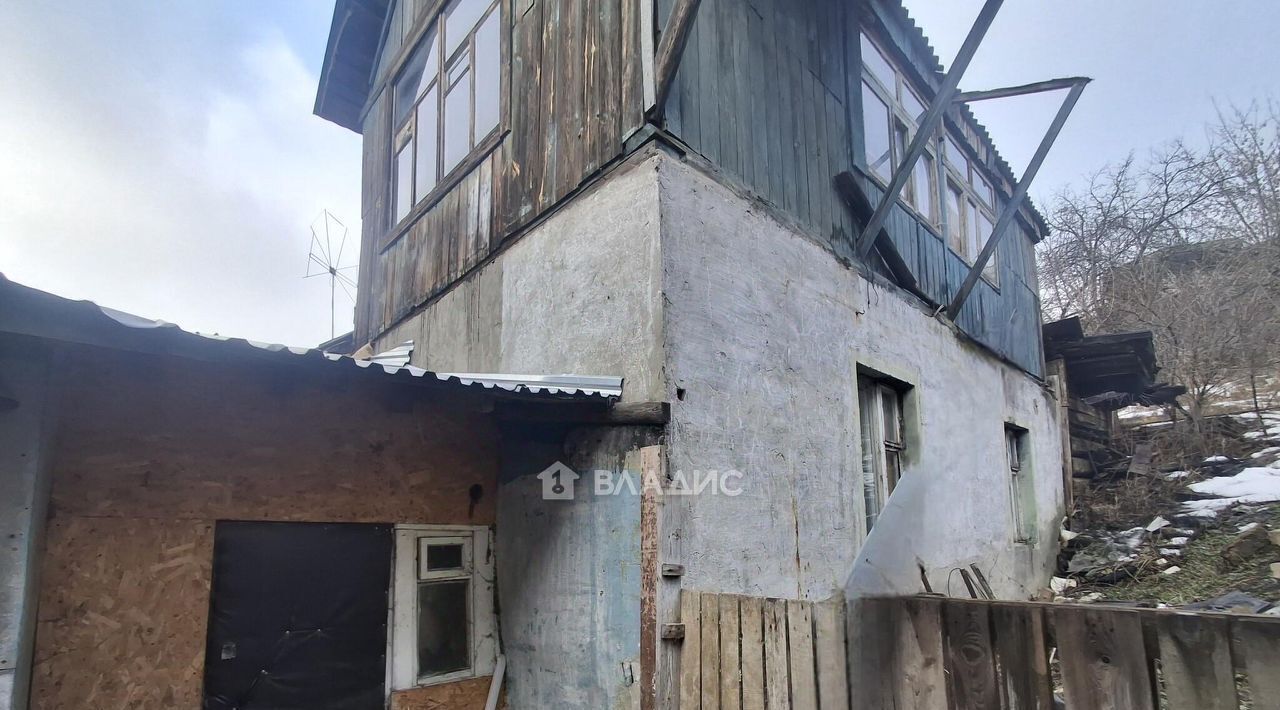 дом г Владимир р-н Ленинский пер Ново-Гончарный 5 фото 9