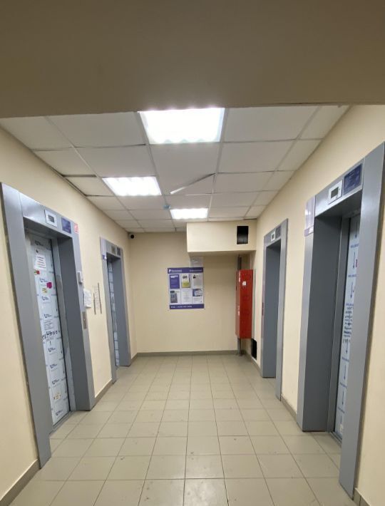 квартира г Красноярск р-н Центральный ул Караульная 39 фото 15