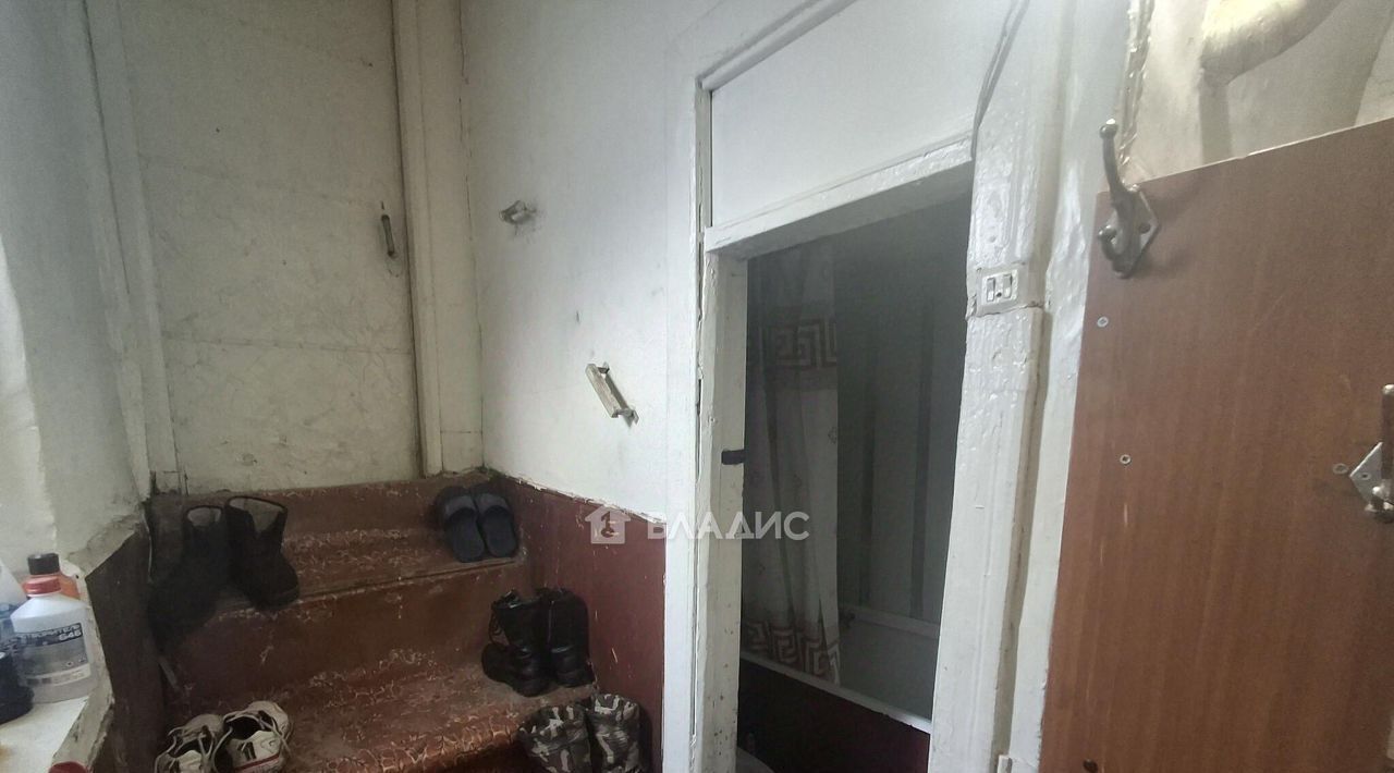 дом г Владимир р-н Ленинский пер Ново-Гончарный 5 фото 19