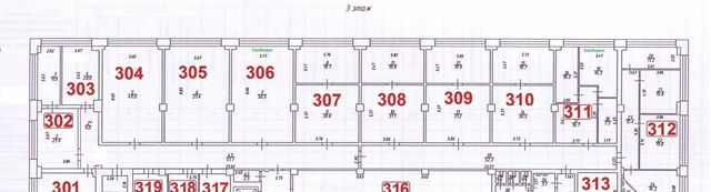 р-н Центральный ул 24-я Линия 59 Центральный АО фото