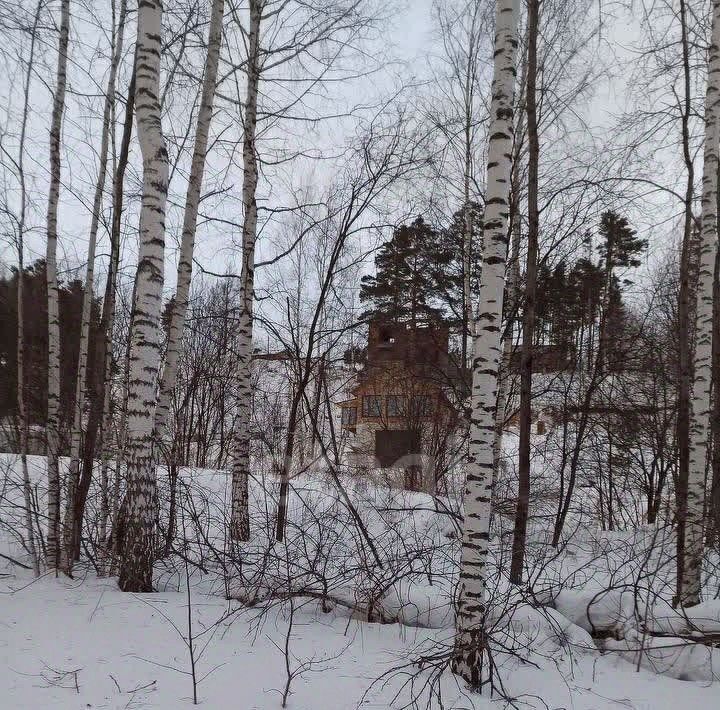 земля г Томск р-н Советский ул. Нарочанская фото 2