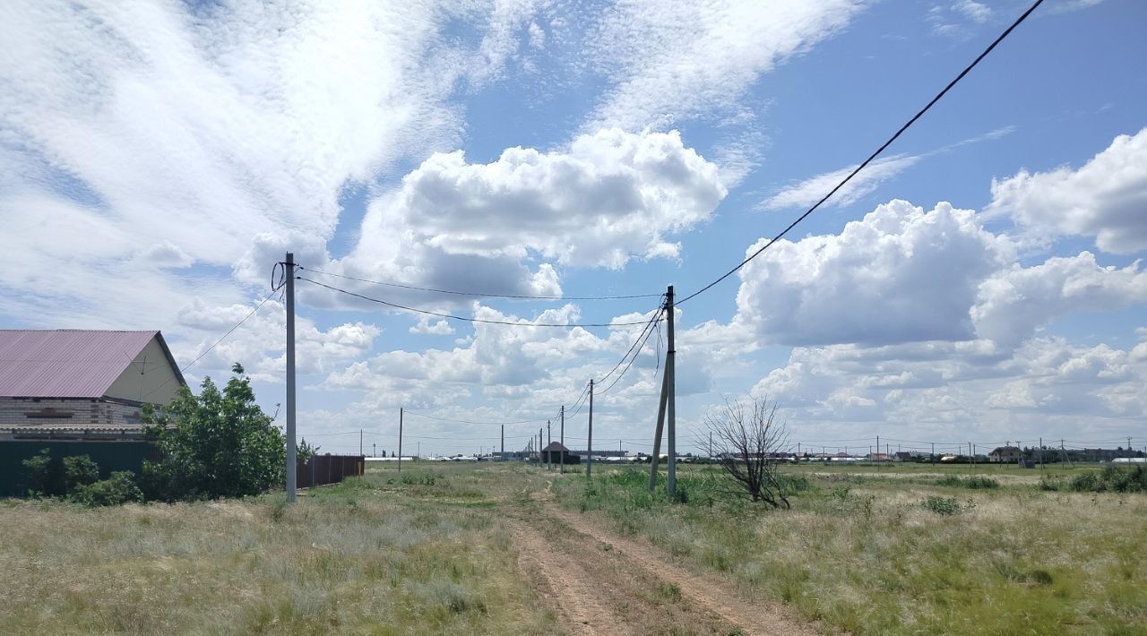 земля г Волжский ул Автомобилистов фото 4