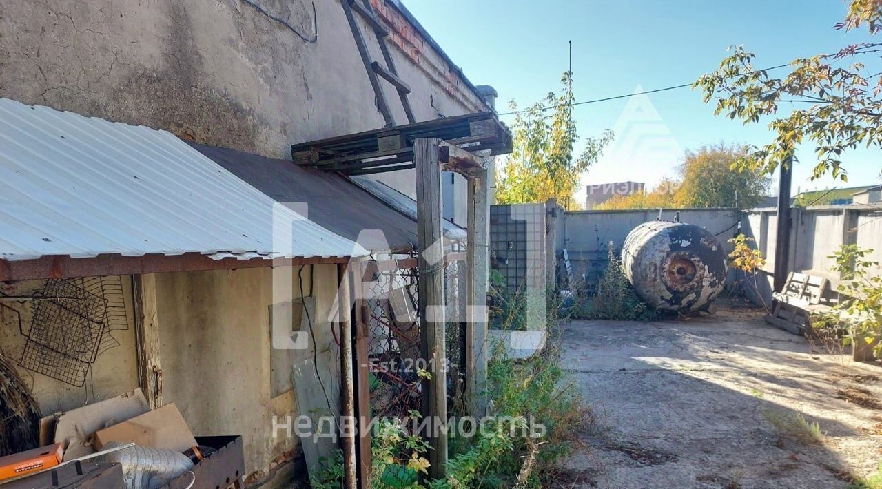 производственные, складские г Копейск п Советов 22Б фото 3