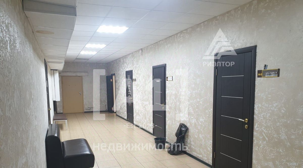 свободного назначения г Челябинск р-н Центральный ул Красная 63 фото 6