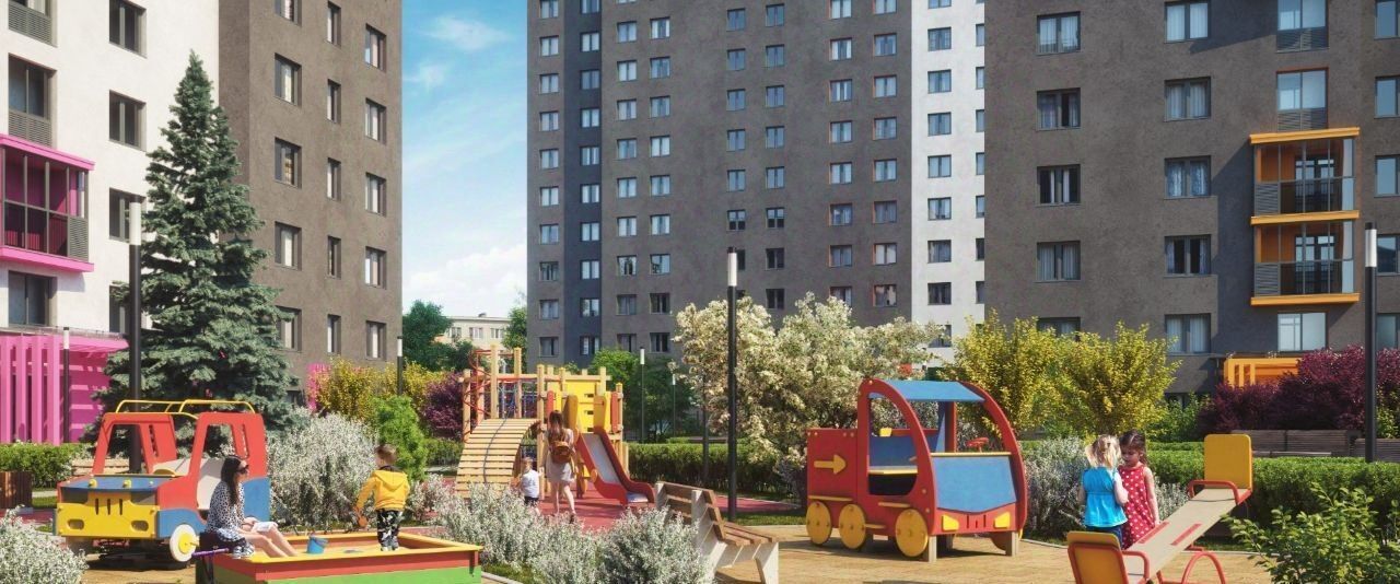 квартира г Екатеринбург Уральская ул Советская 62б фото 33