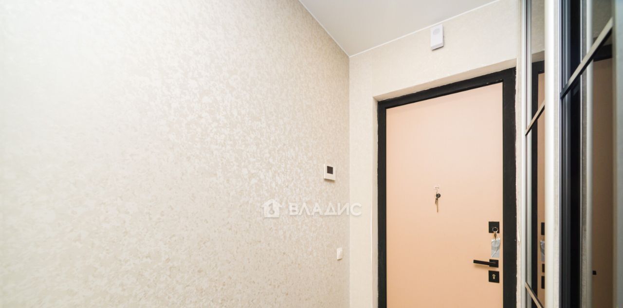 квартира г Рязань р-н Советский ш Касимовское 22 фото 14