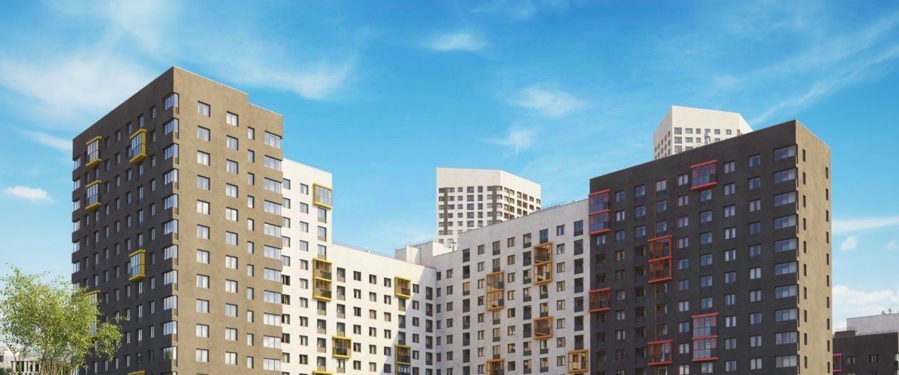 квартира г Екатеринбург Уральская ул Советская 62б фото 26